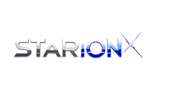 Starion X